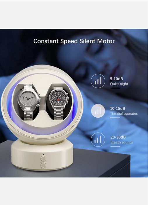 Виндер для часов