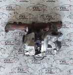 Turbina Seat Leon 1.6 TDI 2014 105 cp cod motor CLH