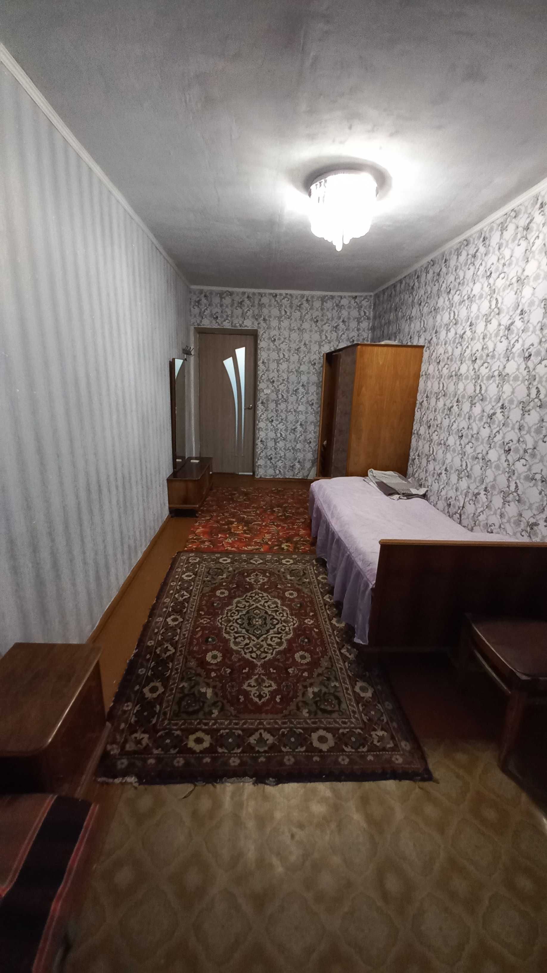 Сдам или продам  3ех комн. Емшан.