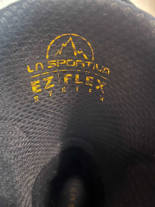 Ски туринг обувки La Sportiva