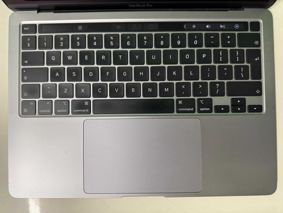 MacBook Pro 13 inch (2020) (B.59758 Tatarasi) Garantie 2 ani