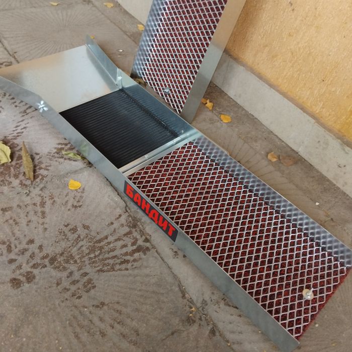 Улей за злато Бандит