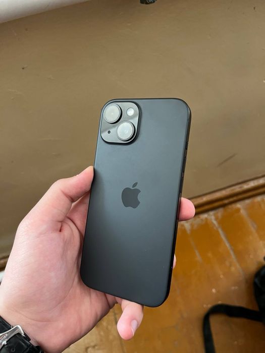 iPhone 15 580$ kelishamiz