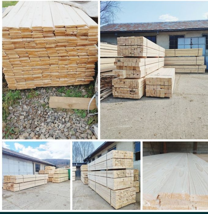 Cherestea rășinoase