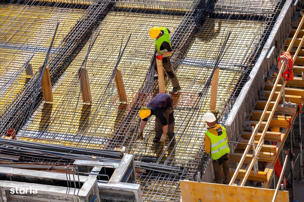 Studio Spatios - Splaiul Unirii - Rate fixe Dezvoltator