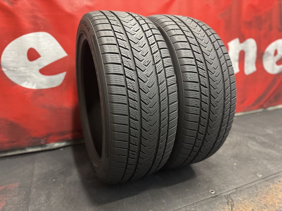 265 45 21, Зимни гуми, GripMax SureGripProWinter, 2 броя