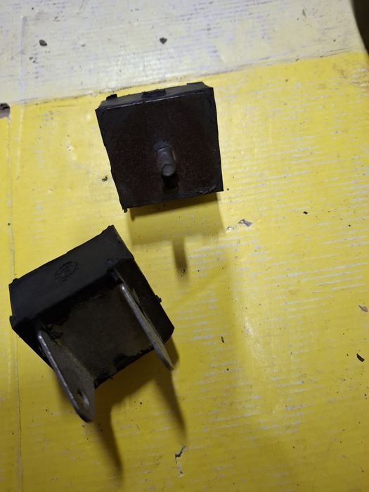 Tampoane cutie dacia model nou noi nemontate