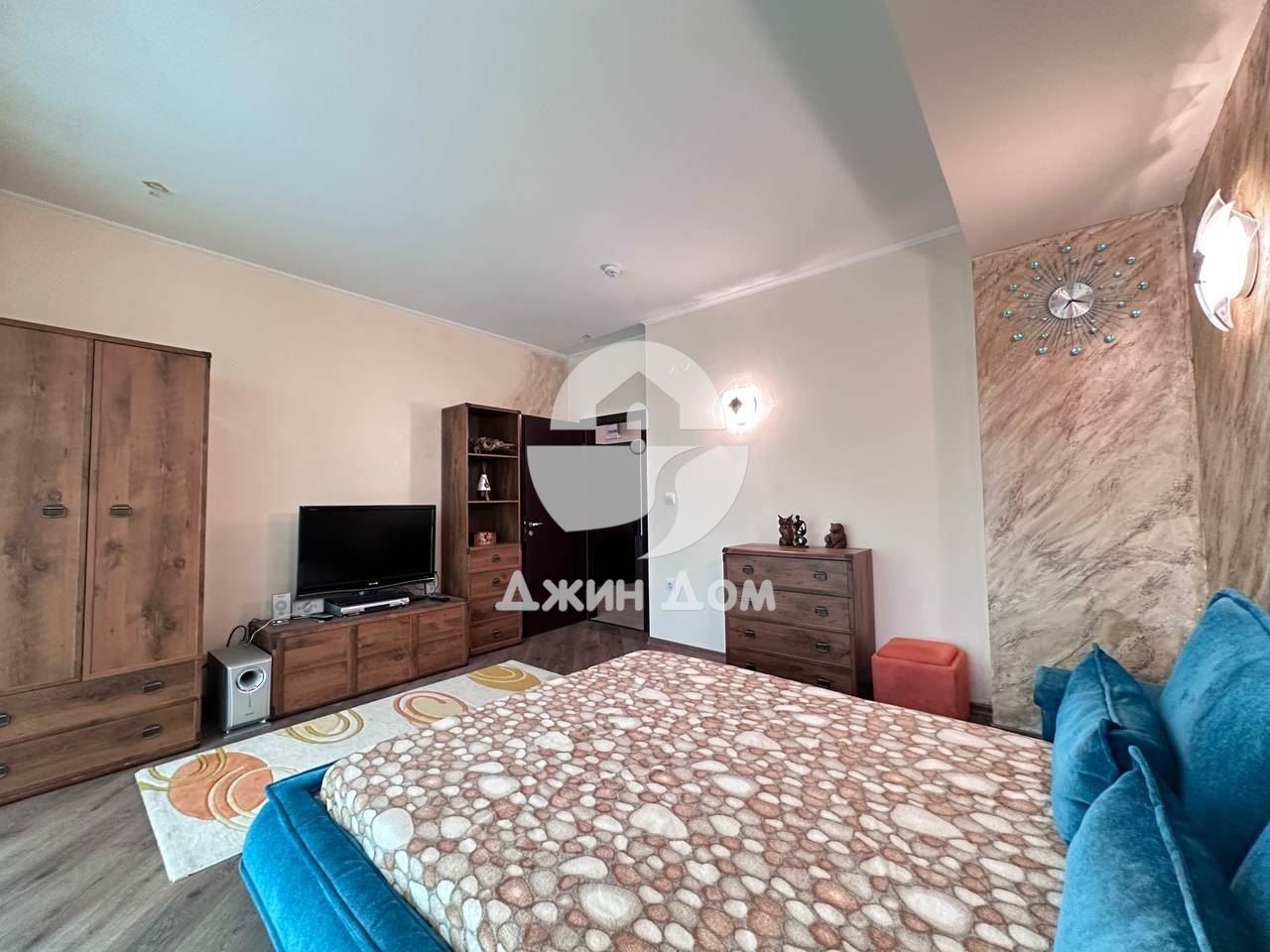 Продава се Тристаен апартамент в к.к. Слънчев бряг - 120 кв.м за 1292 €/кв.м - Снимка #10
