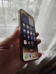 Iphone 14 pro Max 128gb Gold 5G Fisurat fata spate