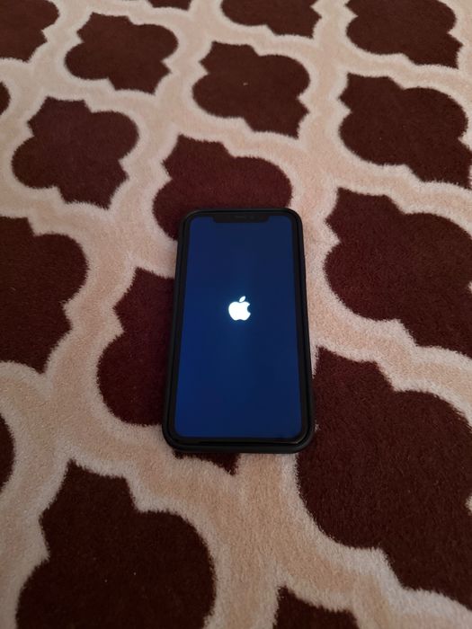 Iphone 11 64 GB Negru