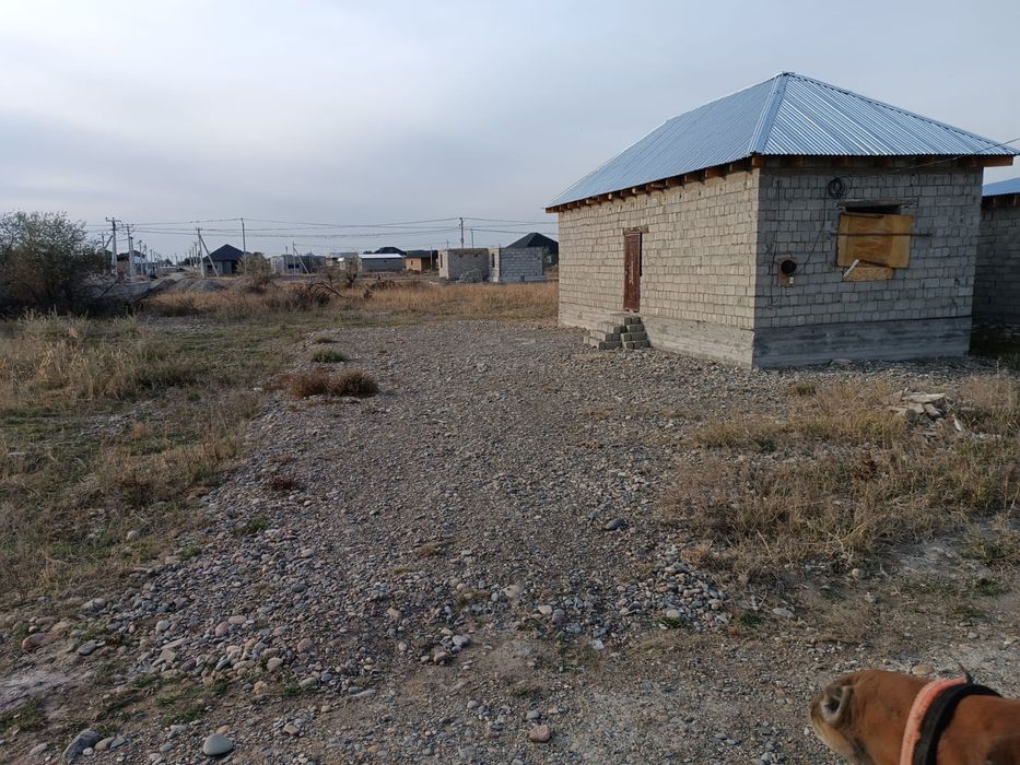 Үлгілі ауылында үй сатылады