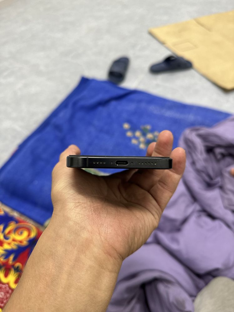 Iphone 16 pro maxs 256GB