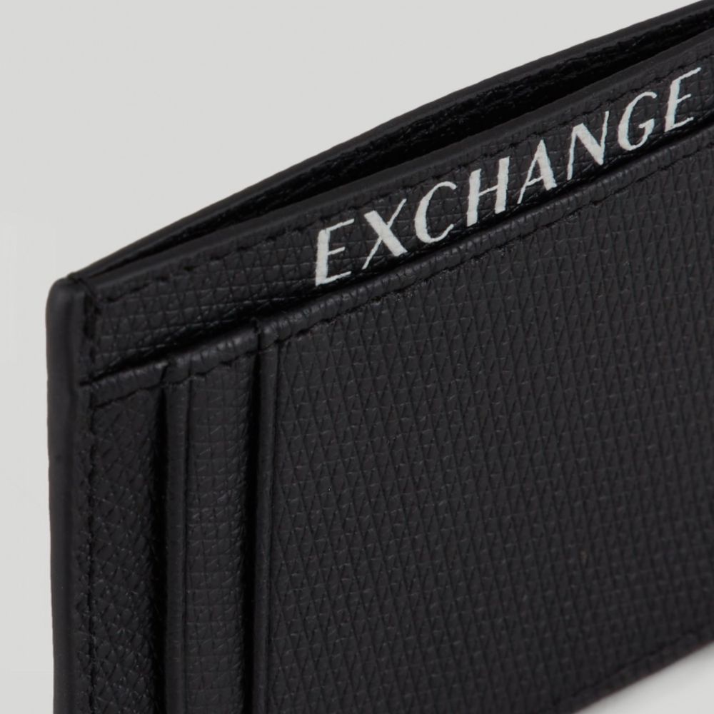 Картхолдър Armani Exchange