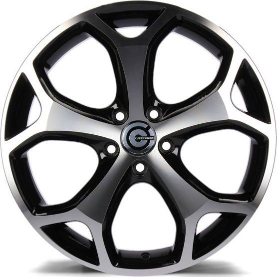 17" Джанти Форд 5X108 FORD Фокус MONDEO C-MAX S-MAX Focus GALAXY