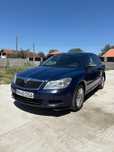 Skoda Octavia 2 Facelift