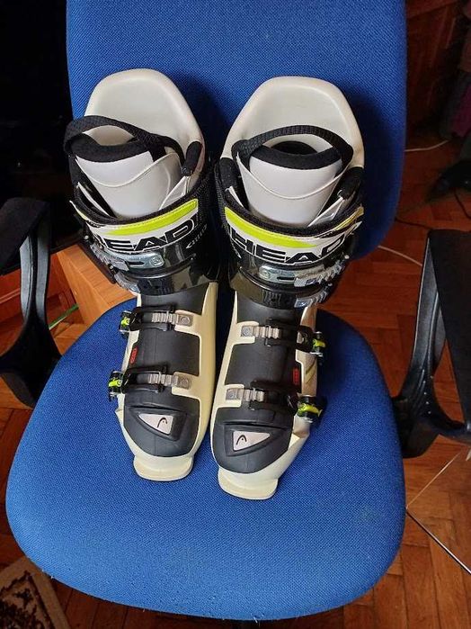 Clapari Head 30-30.5