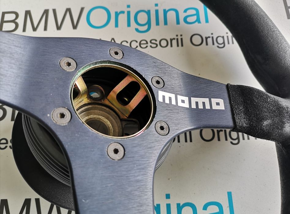 Volan MOMO Sport BMW