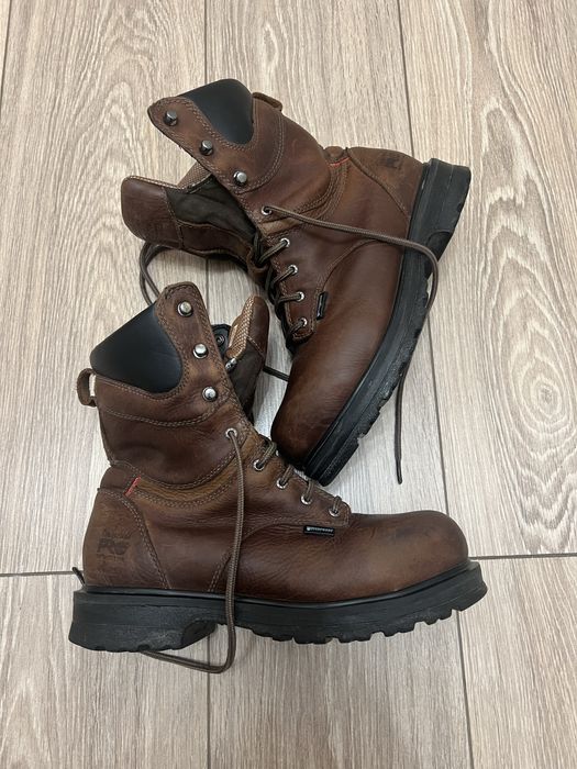 Timberland PRO EU-39 (25см)