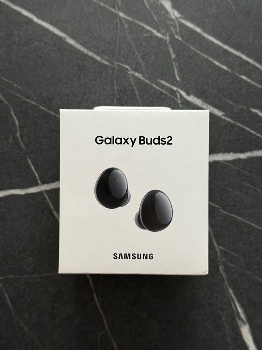 Galaxy Buds 2 | Samsung