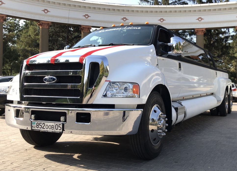 Лимузин Алматы, прокат лимузинов, лимузин прокат