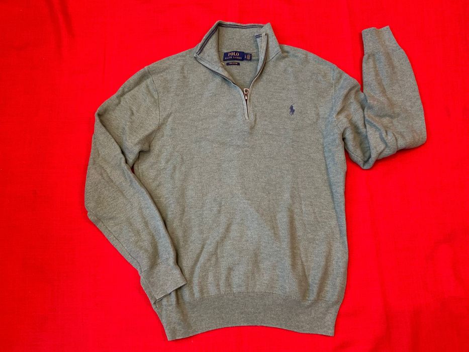 Ralph Lauren-оригинален пуловер 52л