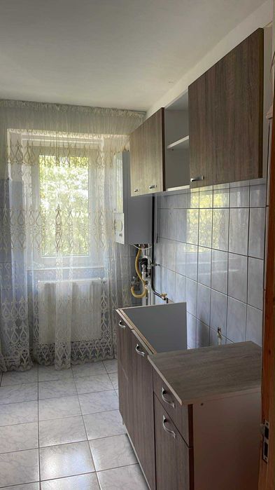 Apartament de vânzare , recent zugrăvit