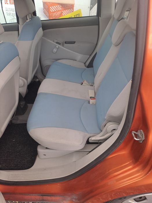 Fiat idea 1.2 diesel