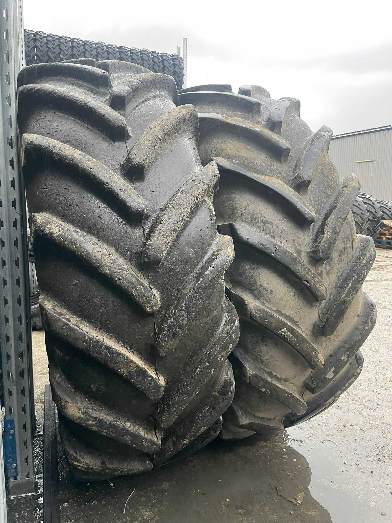 620/70r38 cauciucuri tractor john deere fend case cu TVA