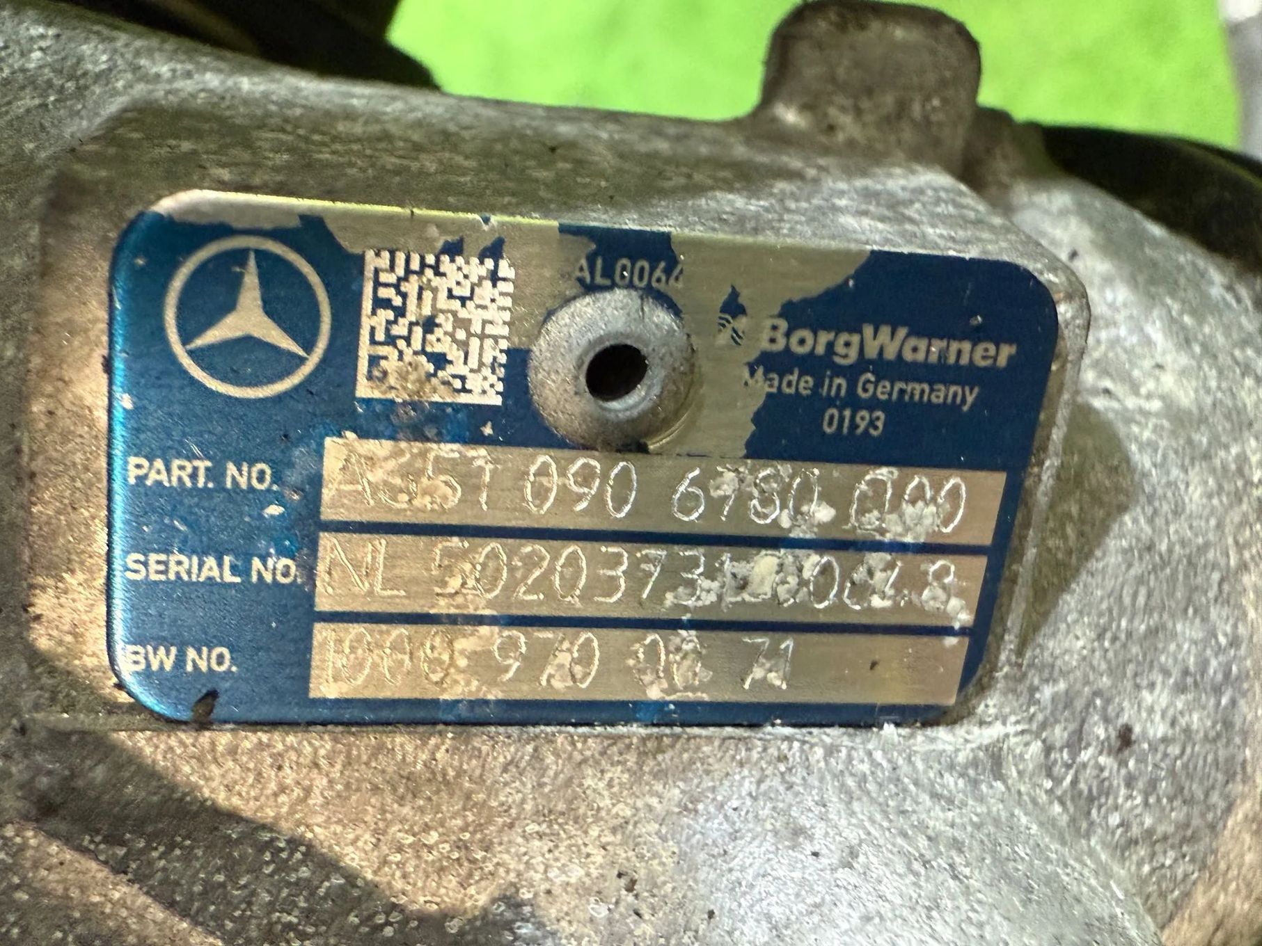 MOTOR 651 LA PIESE / BLOC / CHIULASA / TURBO MERCEDES BENZ C220 C204 W204 CDI C-CLASS COUPE 2.2 DIESEL 2013 COD OEM A6510150601 2220241AL3 A6510106504 A6510902880 A6512000251 A6510906780 2008-2014