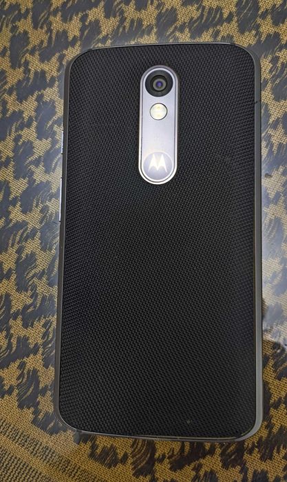 Motorola X Force