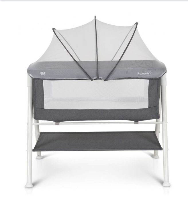 Бебешка кошара (0-6м)