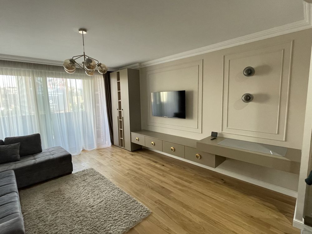 Apartament 2 camere, Iulius Mall