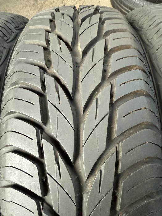 2 Anvelope Vara 185/60 r14 - Uniroyal Rain Expert