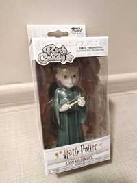 Figurina Funko Rock Candy Harry Potter - Lord Voldemort