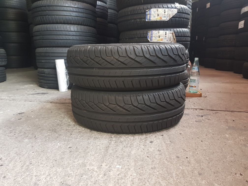 Uniroyal 185/60 R15 84H vară