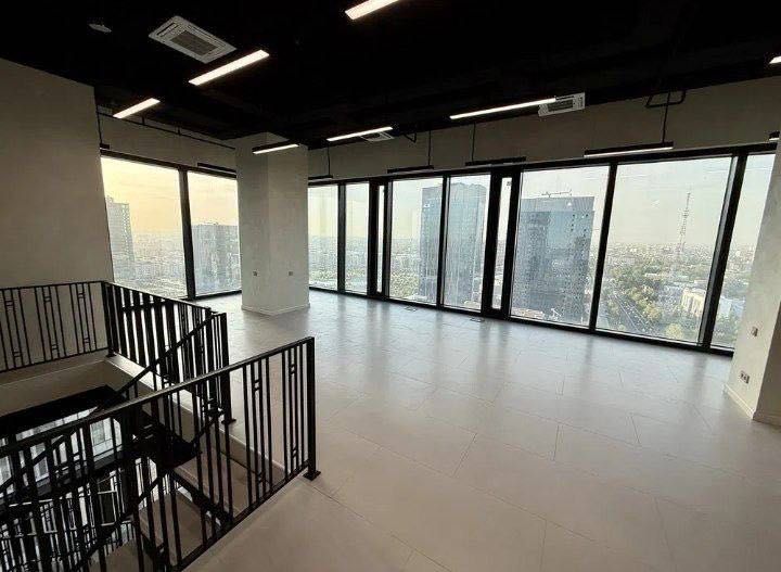 Сдается ОФИС, Tashkent city, 248м2