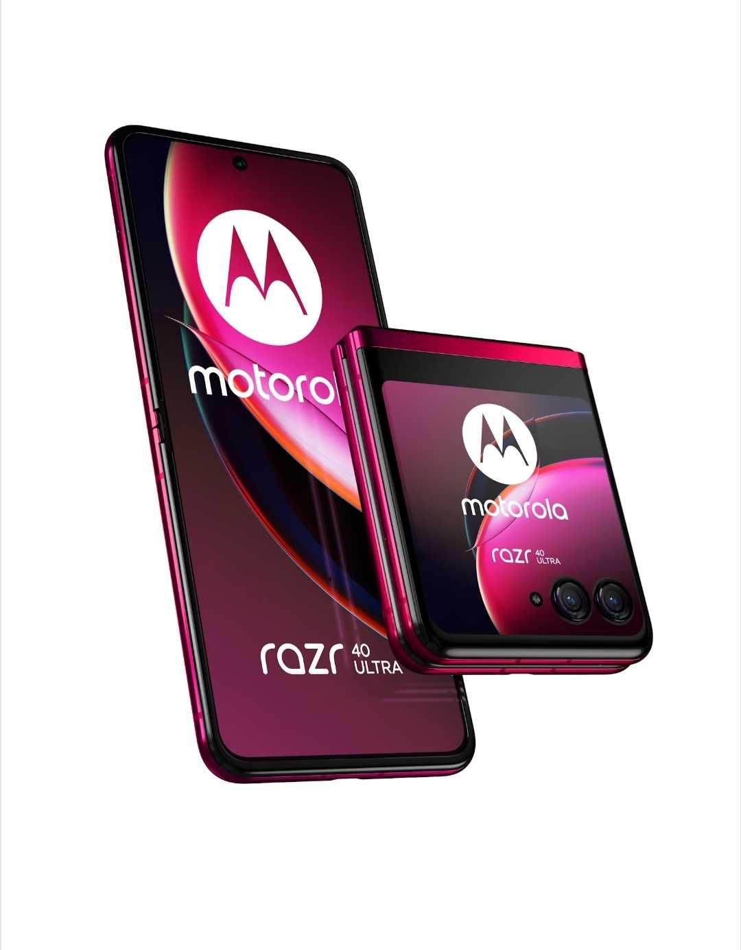 Motorola Razr 40 ultra