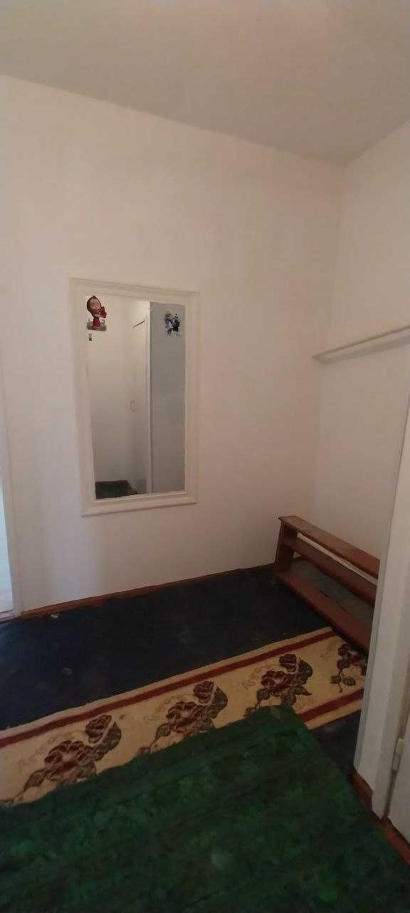 Аренда Квартира, 23 мкрн, Ориентир - Бетон гараж, 1,6 млн.сум.