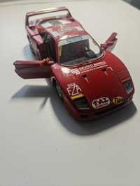 Burago Ferrari F40