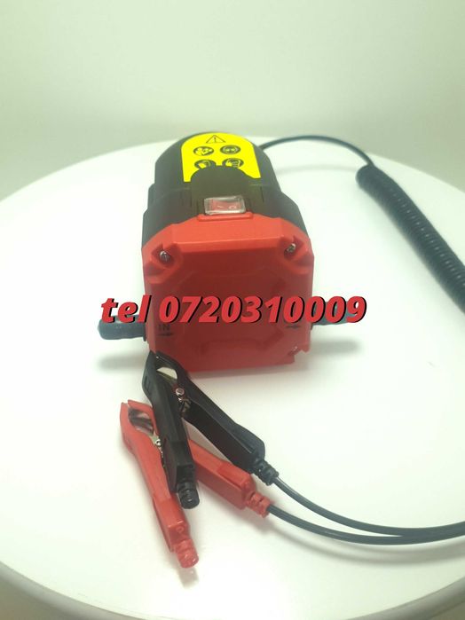 Pompa Extractor Schimb Ulei Auto 12v 60w