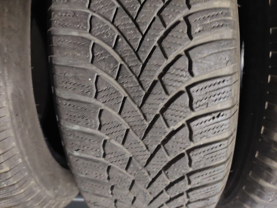 Cauciucuri iarna 205/55/16 Bridgestone dat 2019