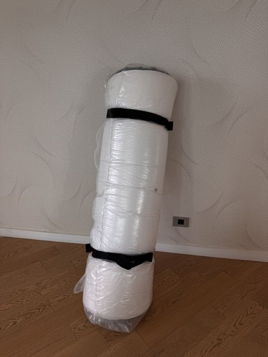 Topper saltea My Living Style Premium 140 x 200 cm folosit