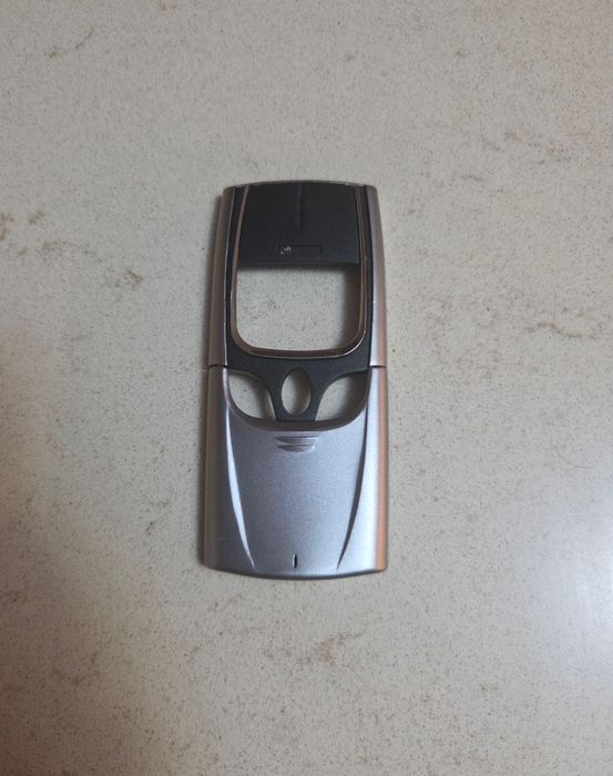 NOKIA 8850 панели