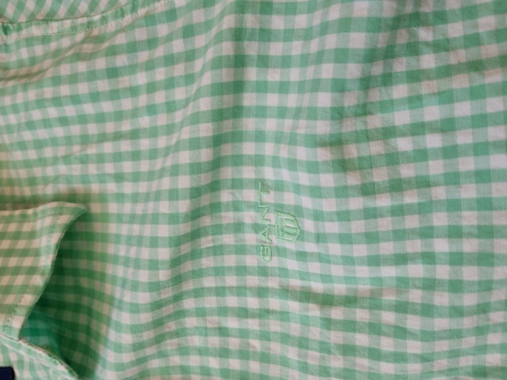 Camasa de dama Gant S