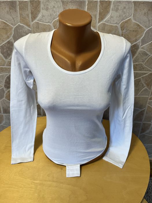 Body dama bumbac piera