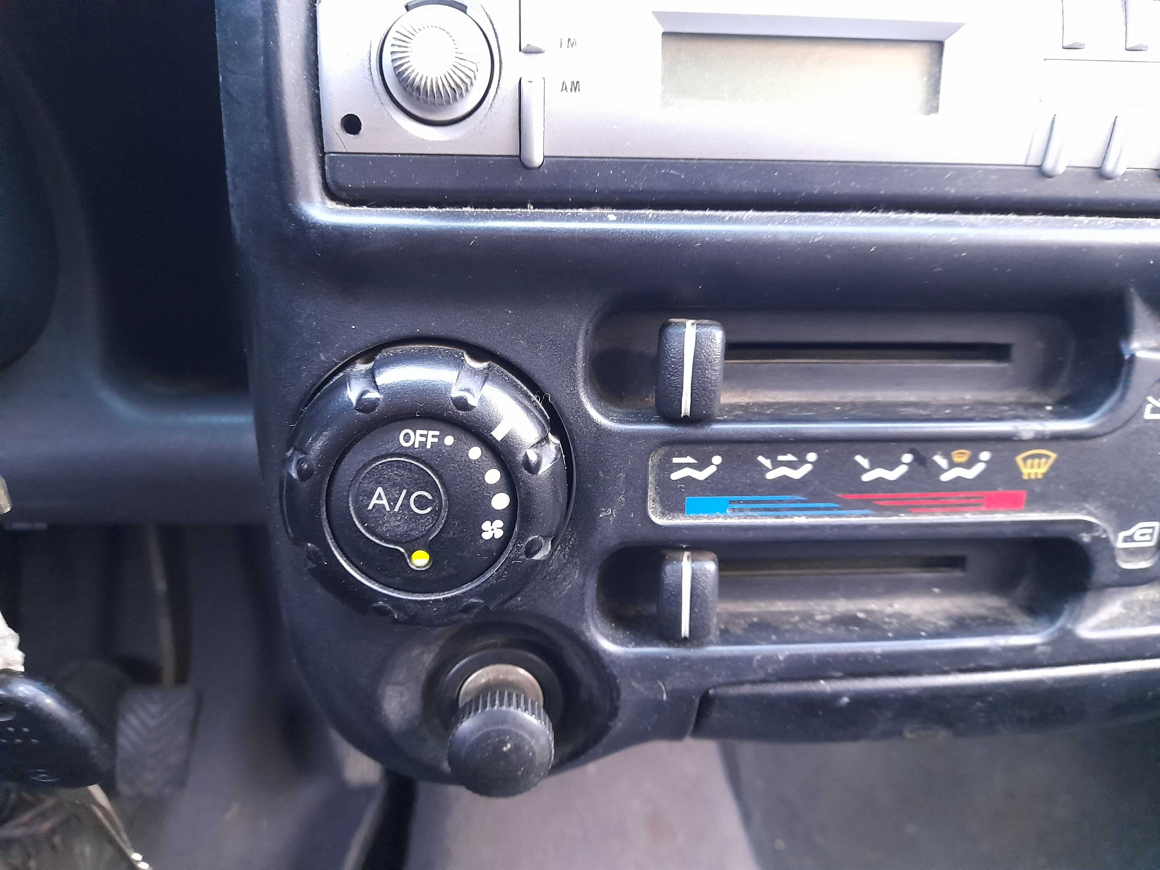Hyindai Atos Prime 1.1i