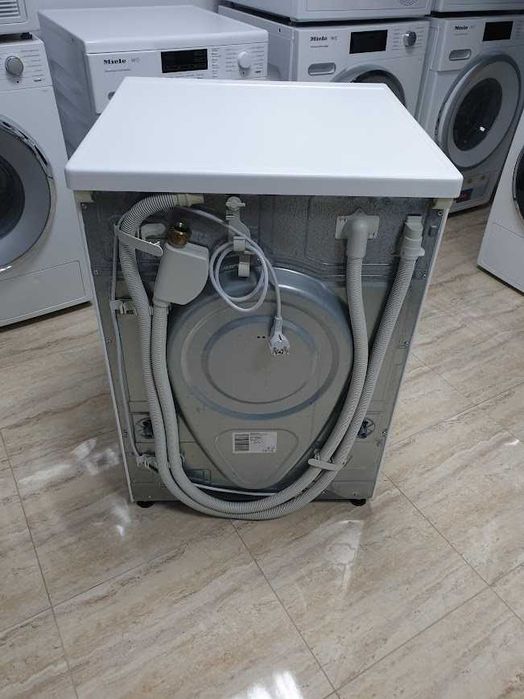 Miele Пералня - 1600rpm - TwinDos - PowerWash - Миеле 12м Гаранция