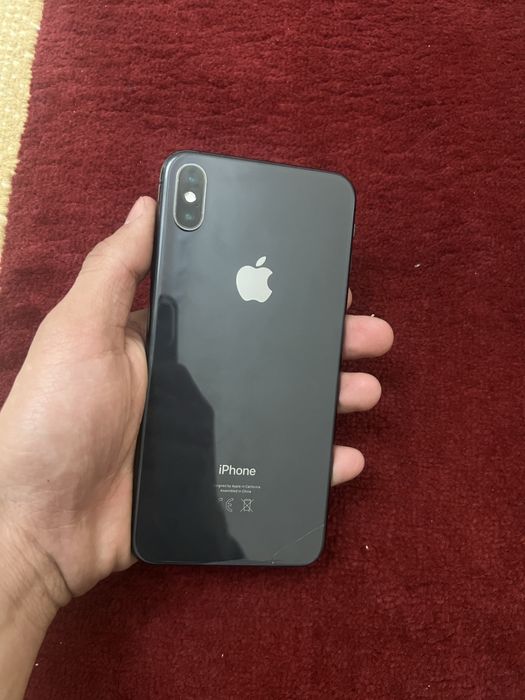 iPhone xs max ideal