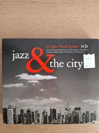 Set 3 CD uri muzica Jazz