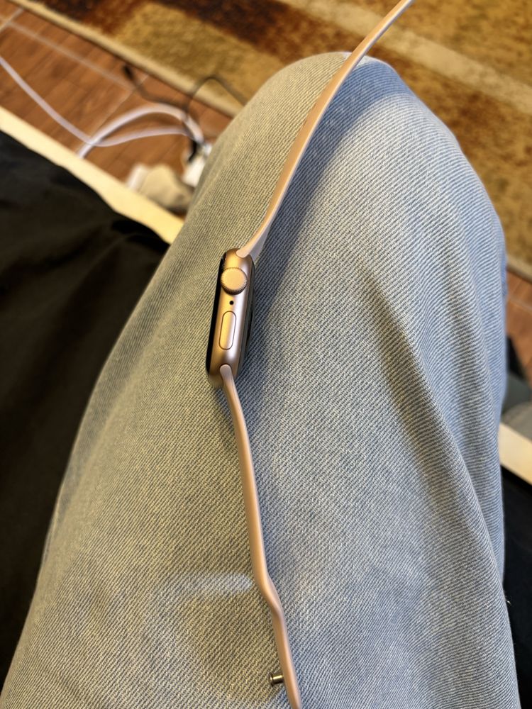Apple watch SE 6 series